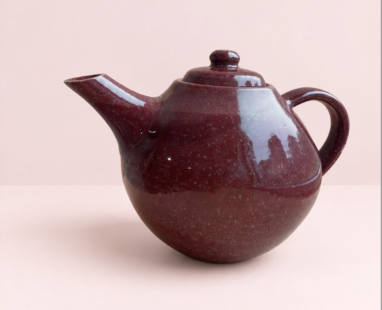 Theepot
